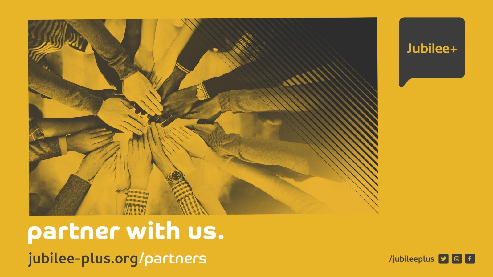 Partner Church Relaunch!