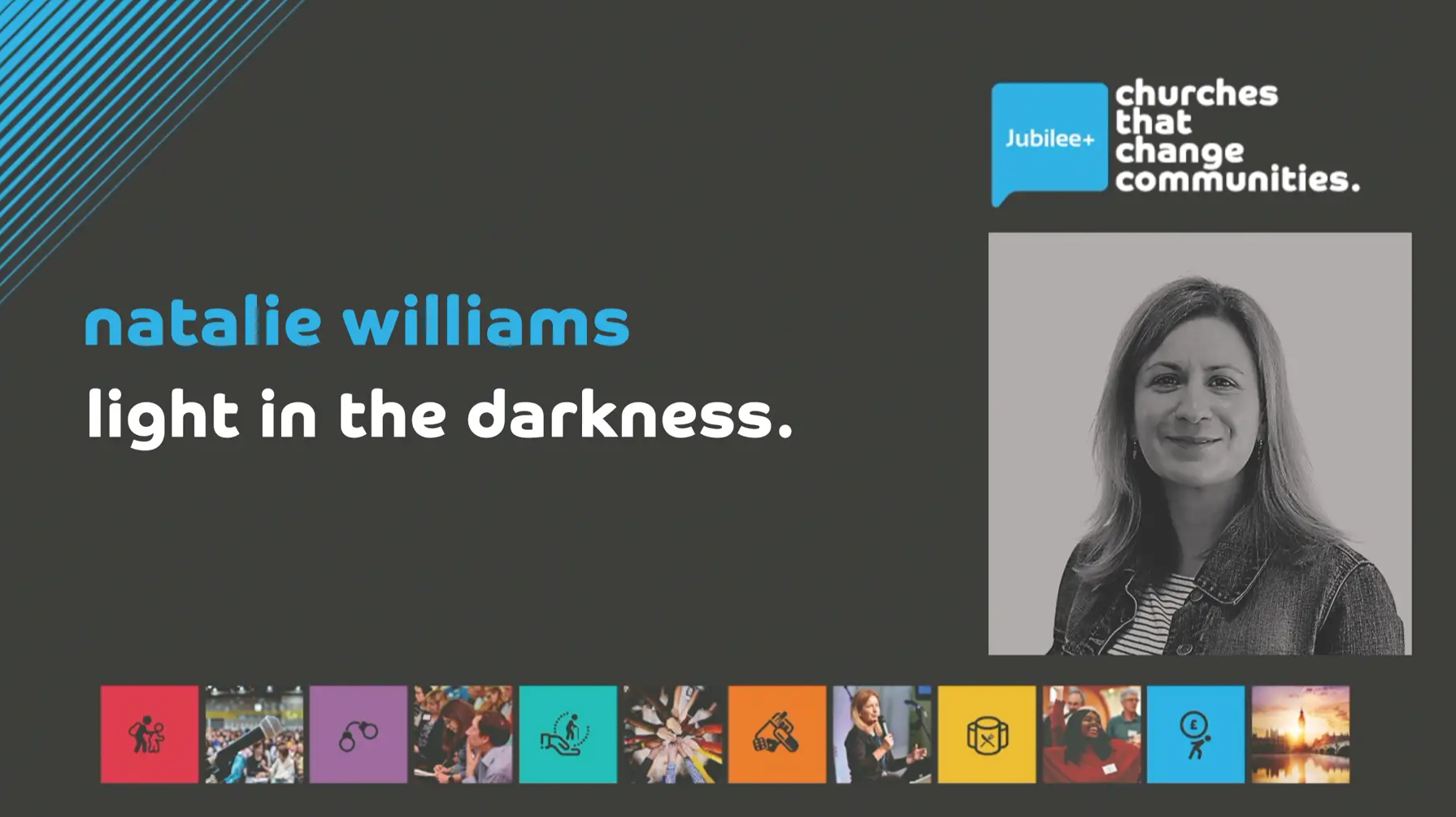 #CTCC22 Keynote: Natalie Williams