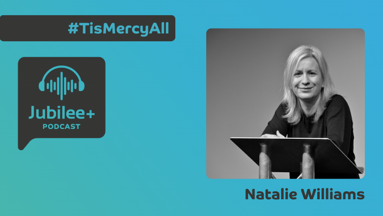 Introducing 'Tis Mercy All