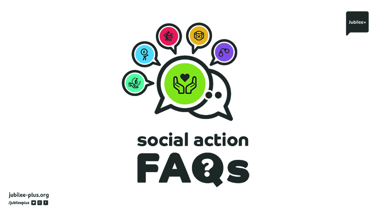 Social Action FAQs: Episode 4