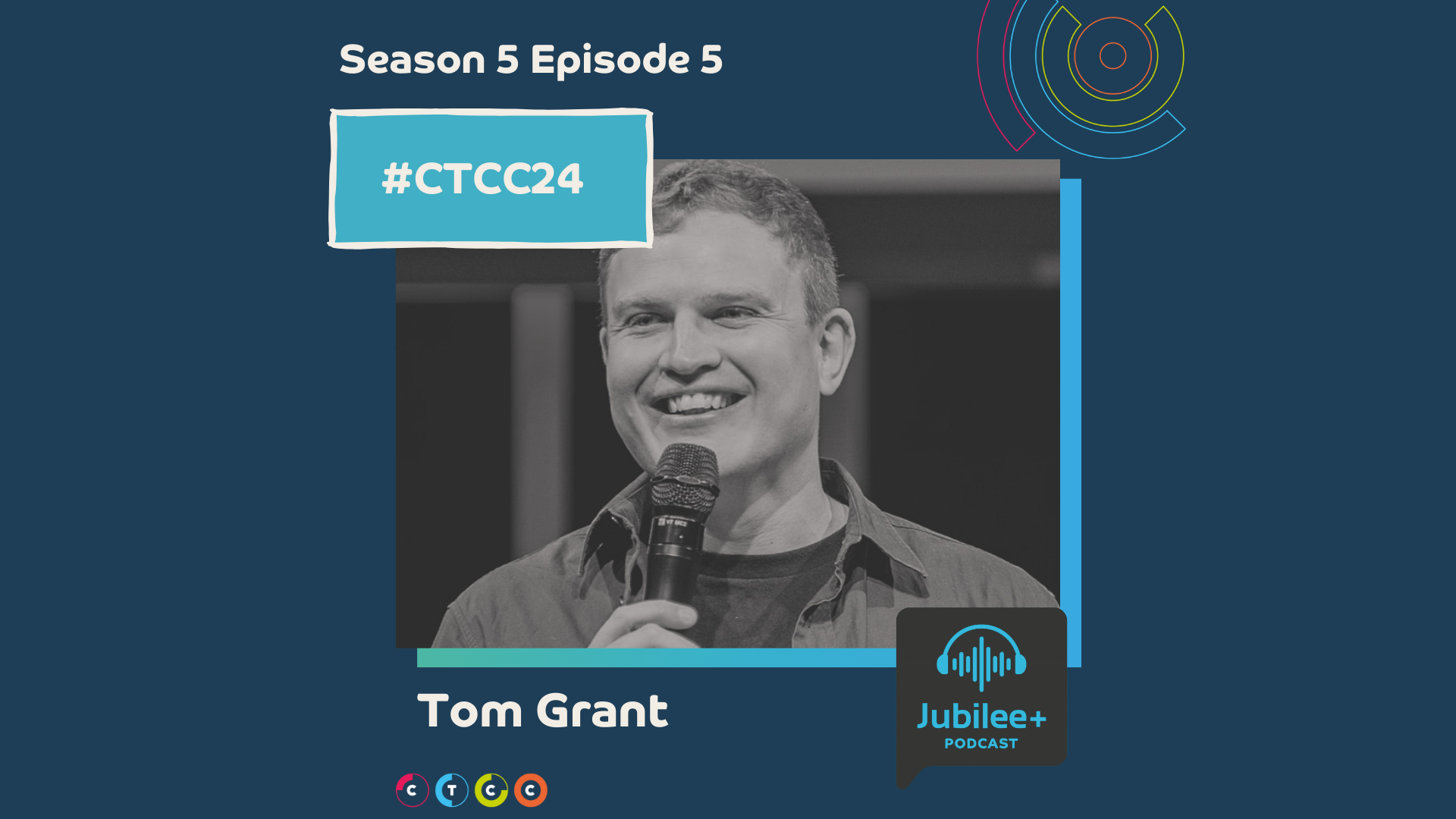 Mission Mapping: Tom Grant