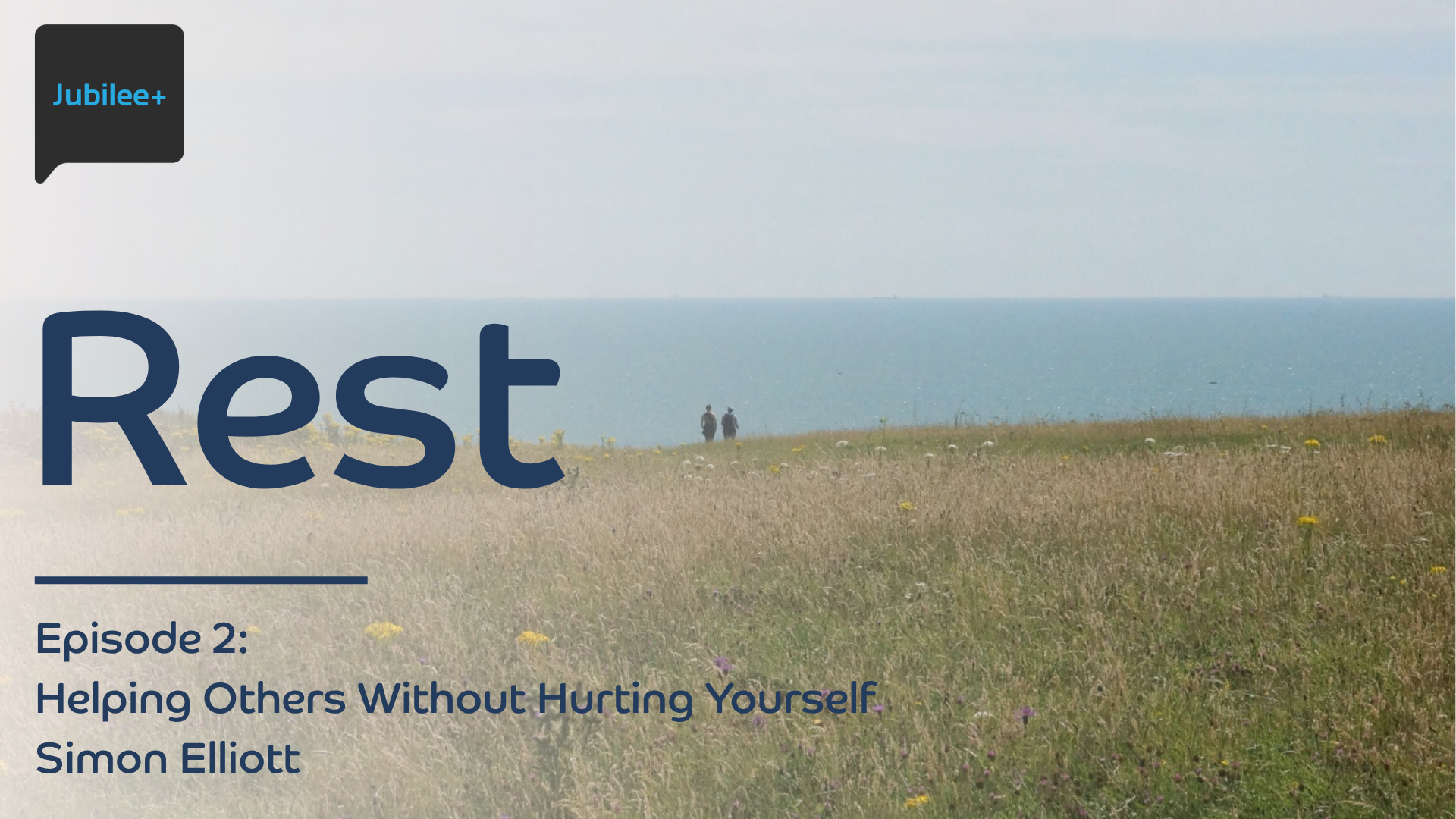 Helping Others Without Hurting Yourself